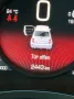 Abarth 695 1.4 T-Jet 16V 695 - Matt-Blau neuwertig