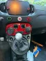 Abarth 695 1.4 T-Jet 16V 695 - Matt-Blau neuwertig