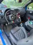 Abarth 695 1.4 T-Jet 16V 695 - Matt-Blau neuwertig