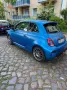 Abarth 695 1.4 T-Jet 16V 695 - Matt-Blau neuwertig