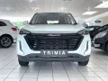 BAIC X35T 1.5 - LED - KLIMA - PDC