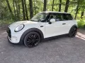 MINI Cooper D Cooper,Navi,Sportsitze,Scheckheft,Keygo