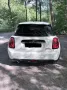 MINI Cooper D Cooper,Navi,Sportsitze,Scheckheft,Keygo