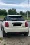 MINI Cooper D Cooper,Navi,Sportsitze,Scheckheft,Keygo