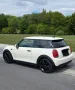 MINI Cooper D Cooper,Navi,Sportsitze,Scheckheft,Keygo