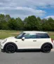 MINI Cooper D Cooper,Navi,Sportsitze,Scheckheft,Keygo