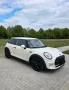 MINI Cooper D Cooper,Navi,Sportsitze,Scheckheft,Keygo