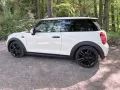 MINI Cooper D Cooper,Navi,Sportsitze,Scheckheft,Keygo