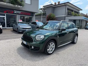 MINI Mini Cooper Business Countryman Aut. 4X4