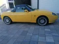 Fiat Barchetta 1.8 16V -