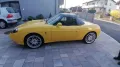 Fiat Barchetta 1.8 16V -