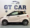Other AIXAM GTI GTI CARBON LOOK ! UNICO PROPRIETARIO!!