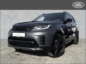 Land Rover Discovery Dynamic SE D350 Off-Road Pano Stnd.Hei