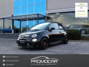 Abarth ABARTH 595 1.4 T-Jet 165 CV TURISMO *RECORD MONZ