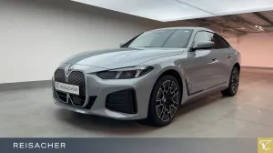 BMW i4 A eDrive40 Gran Coupe M-Sport,AHK,DAProf,Auto