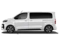 Citroën Spacetourer 2.0 BlueHDi M Plus Aut. LED -18%*