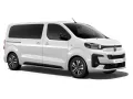 Citroën Spacetourer 2.0 BlueHDi M Plus Aut. LED -18%*