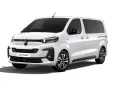 Citroën Spacetourer 2.0 BlueHDi M Plus Aut. LED -18%*
