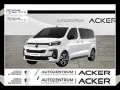 Citroën Spacetourer 2.0 BlueHDi M Plus Aut. LED -18%*