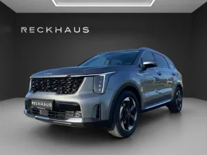 Kia SORENTO HEV Spirit, 7S