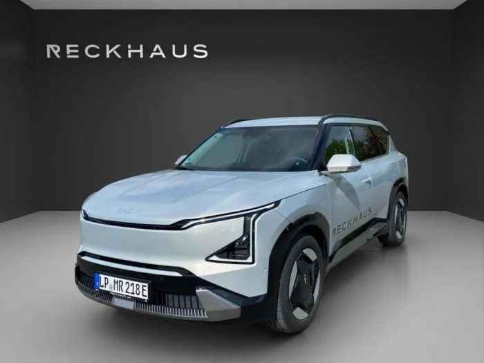 Kia EV5 2WD EARTH DRIVE SOUND LED Klima Navi