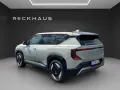 Kia EV5 2WD EARTH DRIVE SOUND LED Klima Navi