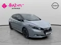 Nissan Leaf 39 kWh - N-Connecta WinterPaket
