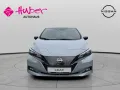 Nissan Leaf 39 kWh - N-Connecta WinterPaket