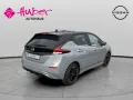 Nissan Leaf 39 kWh - N-Connecta WinterPaket