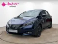 Nissan Leaf 39 kWh - N-Connecta Winter Paket