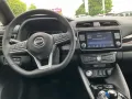Nissan Leaf 39 kWh - N-Connecta Winter Paket