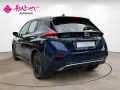 Nissan Leaf 39 kWh - N-Connecta Winter Paket