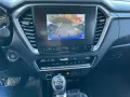 Isuzu D-Max Double Cab 4WD 6MT - LSE inkl. AHK