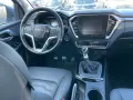 Isuzu D-Max Double Cab 4WD 6MT - LSE inkl. AHK