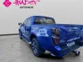 Isuzu D-Max Double Cab 4WD 6MT - LSE inkl. AHK