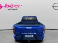 Isuzu D-Max Double Cab 4WD 6MT - LSE inkl. AHK