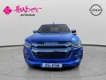 Isuzu D-Max Double Cab 4WD 6MT - LSE inkl. AHK