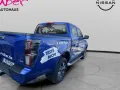 Isuzu D-Max Double Cab 4WD 6MT - LSE inkl. AHK
