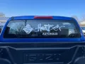 Isuzu D-Max Double Cab 4WD 6MT - LSE inkl. AHK
