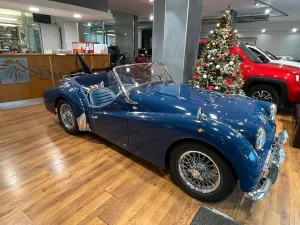 Other Triumph TR3 TR3 A Sport