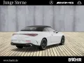 Mercedes-Benz CLE 180 Cabrio AMG+Night/MBUX/LED/Airscarf/20