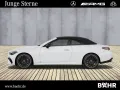 Mercedes-Benz CLE 180 Cabrio AMG+Night/MBUX/LED/Airscarf/20