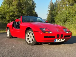 BMW Z1  aus Sammelbestand abzugeben