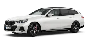 BMW 540d xDrive Touring M Sportpaket