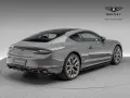 Bentley Continental GT Speed V8 Hybrid 2026 *Akra, Carbo