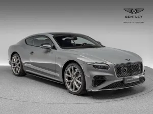 Bentley Continental GT Speed V8 Hybrid 2026 *Akra, Carbo