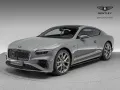 Bentley Continental GT Speed V8 Hybrid 2026 *Akra, Carbo