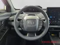 Toyota bz4X Touring Teamplayer