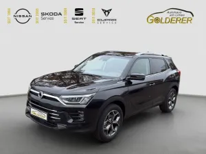 KGM Korando Nomad 1.5 T-GDi 120 kW EU6e 6 AT 2WD Nav