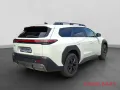 Toyota bz4X Touring Teamplayer